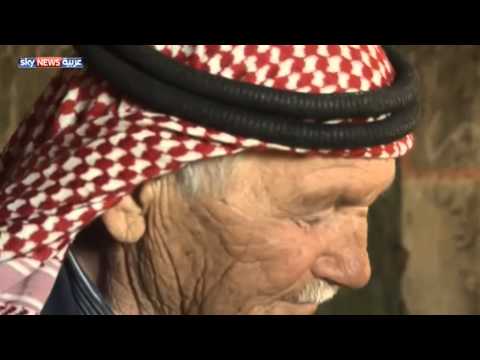 رحلة عجوز فلسطيني في ذكريات النكبة